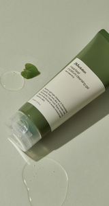 Gel Limpiador Hidratante HEARTLEAF de JMSOLUTION |   150 ml |   Hidratación, Calmante, Cuidado del Acné, Control de Sebo |   Hialuronato de Sodio |   K-beauty - Product Image 4