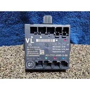 Módulos de Computación y ECUs Usados CLS A2129001529 - Product Image 1