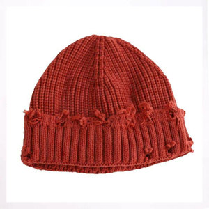 Unisex 100% <b>Wool</b> LED <b>Beanie</b> <b>Hat</b> with USB Rechargeable Headlamp Adjustable for Men & Women Outdoor Use - Product Image 5