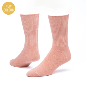 Chaussettes en coton avec logo personnalisé, chaussettes respirantes, chaussettes de sport souples et extensibles, chaussettes unisexes, mode décontractée, usage quotidien, chaussettes OEM ODM - Product Image 2