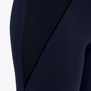 Pantalones de Montar a Caballo de Alta Calidad, Elásticos en 4 Direcciones, Leggings, Ropa Ecuestre, Tejido Técnico, Tacto Suave, Ecológico - Product Image 4