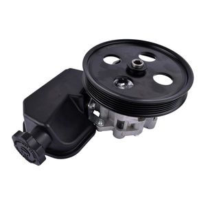 Bomba de Dirección Asistida Compatible con Jeep Grand Cherokee V6 3.7 4.7 2008 2009 2010, 52089339AD - Product Image 6