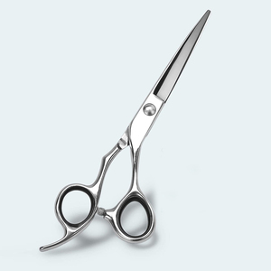 Tijeras de Barbería Premium para Aplicaciones Profesionales de Corte de Cabello, Tijeras Ergonómicas para Barberos y Estilistas - Product Image 2