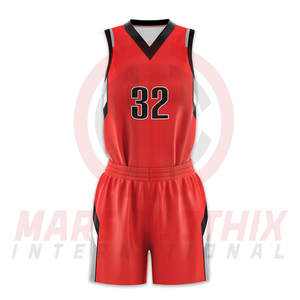 Unique Design Sports Wear <b>Men</b> Women Basketball Uniform Custom Design Breathable Sports Wear Basketball Jersey Set - Product Image 2