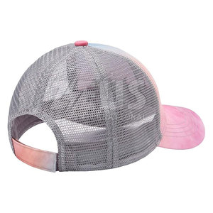 Accesorio Casual Versátil con Materiales de Calidad, Gorras de Béisbol Sublimadas para Comodidad Diaria - Product Image 6