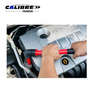 Barra de Enchufes Extensible Aislada con Cabeza Flexible para Electricistas, TAIWAN CALIBRE, 3/8\" 1/2\", OEM, Bricolaje, 1000V CA/1500V CC, IEC60900 - Product Image 5