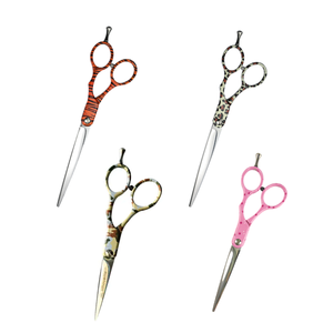 Ciseaux à cheveux professionnels Japon - Product Image 1