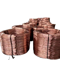 Déchets de cuivre de qualité export, type Berry Mill, pureté 99,99%, pièces métalliques triées, emballées pour la vente en gros et l'approvisionnement industriel