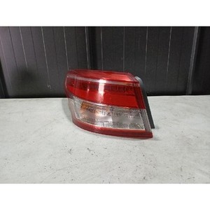 Latitude LEFT <b>Rear</b> Left LED Tail <b>Light</b> (Combination Lamp) Use 265554335R - Product Image 1