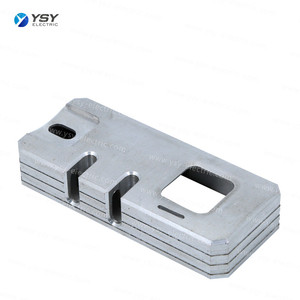 Thép không gỉ nhôm CNC gia công tùy chỉnh chuyển papid nguyên mẫu dịch vụ OEM giá rẻ CNC Lathe - Product Image 4