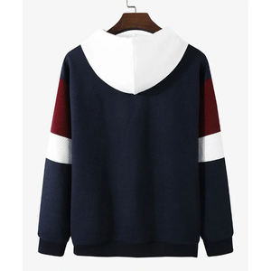Sudaderas con Capucha Personalizadas para Hombre y Mujer, con Logotipo en Relieve 3D, 100% Algodón Tejido - Product Image 2