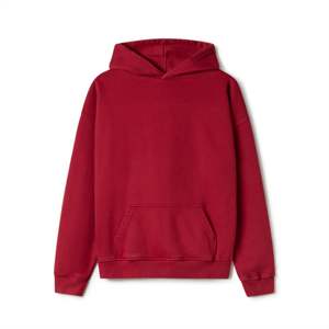 Sudadera con Capucha Clásica para Hombre, Cómoda y Elegante con Cordón Ajustable para Uso Casual y Actividades al Aire Libre en Invierno - Product Image 1