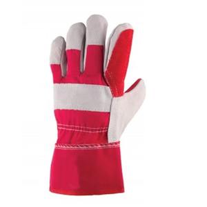 Gants de travail au design personnalisé, nouveau style, prix de gros, protection des mains, gants de travail à vendre - Product Image 3