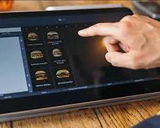 ระบบ POS สำหรับร้านอาหาร รองรับ Linux/MAC/จัดการคำสั่งซื้อ การเรียกเก็บเงิน การจัดการสินค้าคงคลัง การจัดการพนักงาน การชำระเงิน รวดเร็ว เชื่อถือได้ ใช้งานผ่านอินเทอร์เน็ต มีสินค้าพร้อมส่ง - Product Image 3