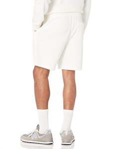 Shorts de sport et décontractés pour hommes, tissu léger et respirant pour la salle de sport, la course à pied et la maison - Product Image 4
