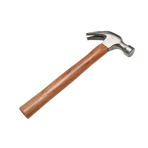 Marteau de fermeur en acier durable pour le façonnage des sabots, la réparation des sabots et l'équipement d'écurie - Product Image 2