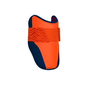 Protector de Codo para Bateo de Béisbol Personalizado OEM, Equipo de Protección Ligero para Adultos y Jóvenes con Correa Ajustable, Proveedor Mayorista - Product Image 5