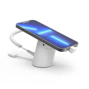 Tocvue T10 Compact Phone Security Stand 90dB <b>Alarm</b> 2.4GHz Remote Retail Display - Product Image 5