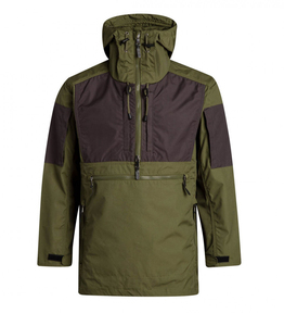 Chaqueta de Caza para Hombre, Personalizable, con Acolchado R, para Actividades al Aire Libre, Color Verde - Product Image 5