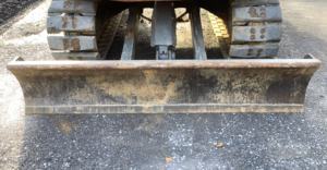 Venta caliente 2019 TAKEUCHI TB290 Mini excavadora sobre orugas calidad garantizada y transacciones seguras - Product Image 6