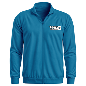 Sweat-shirt à capuche en polaire polyester pour l'hiver, unisexe, avec fermeture éclair, écologique, logo personnalisé 2025, OEM ODM, impression personnalisée en gros - Product Image 1