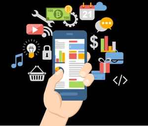 Logiciel de développement d'applications mobiles de premier plan pour Android et iOS avec interface utilisateur/expérience utilisateur personnalisée et outils de gestion d'entreprise - Product Image 2