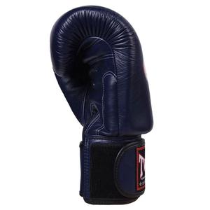Gants de boxe professionnels personnalisés OEM ODM, nouveaux gants de boxe jumeaux, équipement de combat, design et logo personnalisés, gants de boxe bon marché - Product Image 6