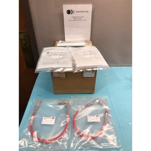 ชุดอุปกรณ์ AMAT 0240-02090, สายส่งน้ำ OTB SMC HX - อุปกรณ์และอะไหล่เซมิคอนดักเตอร์ระดับโลกที่เชื่อถือได้ - Product Image 2