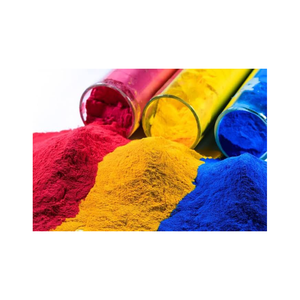 สีเมทัลคอมเพล็กซ์ชนิดกรดสำหรับขนสัตว์ ไหม ไนลอน และเส้นใยอะคริลิกที่ผ่านการปรับเปลี่ยน ให้ความทนทานต่อการซีดจางสูง - Product Image 5