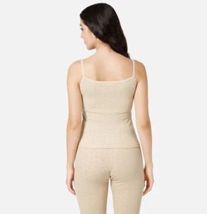 High Neck <b>Thermal</b> Inner wear Cozy Full Sleeve Winter Clothing High Neck <b>Thermal</b> <b>Top</b> Warm Stretchable Full Sleeve Wear - Product Image 4
