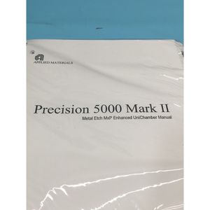 AMAT 0230-09388 P5000 Mark II Etch MxP Enhanced - อุปกรณ์และชิ้นส่วนเซมิคอนดักเตอร์ระดับโลกที่เชื่อถือได้ - Product Image 4