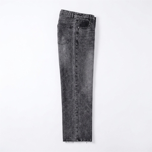 Jeans de Mezclilla para Hombre de Alta Calidad, Pedido al por Mayor, Proveedor de Fábrica, Jeans de Mezclilla Rotos para Hombre, Estilo Urbano a la Moda, Proveedor Mayorista de Jeans - Product Image 3