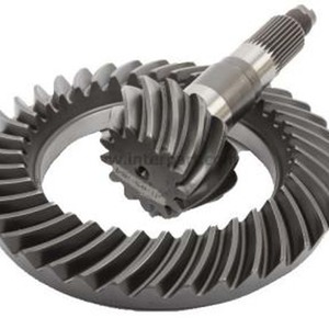 เหมาะสำหรับเฟืองหมุนของล้อ JCB 458/70037 13/38T แบคโฮ M24 3CX เทลเลอร์4CX 520 525 530เพลา540 - Product Image 1