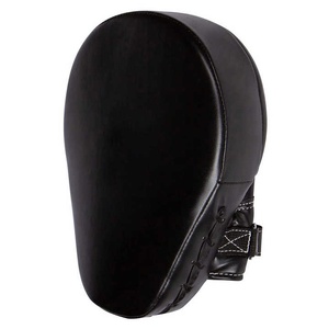 Manoplas de Boxeo Personalizadas para Kickboxing, MMA y Muay Thai, Ideales para Karate, Sparring y Artes Marciales, Manoplas de Boxeo Curvas - Product Image 3