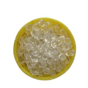 Chimei PC 110 granules transparents à haute flexibilité coloration facile fluidité moyenne PP matières premières - Product Image 6