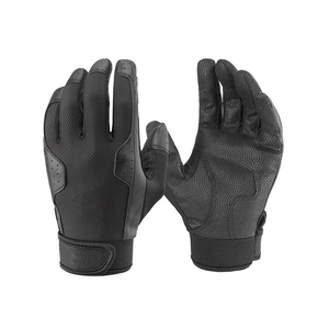 Hot Selling Factory Comfortable Hand Protection Softball Batting Gloves Good Quality Professional Custom Baseball Batting Gloves - Product Image 2
