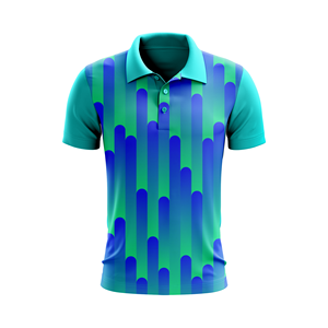 Camiseta Casual Cómoda para Hombre JAMEZ SPORTS, 100% Algodón, 220g, con Logotipo Frontal, Tela Transpirable, Mangas Cortas y Diseño Liso - Product Image 1