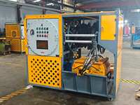 Robot de Limpieza de Tanques YG600, Limpieza de Tuberías Hidráulicas de 600 mm, 100 CBM/H