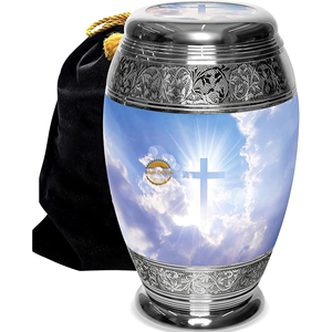 Adult Size Wooden Cremation Urn Wholesale Handmade Wooden Urn Collection Personalized Wood Urn for Cremated Remains - Product Image 4
