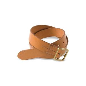 Ceinture en cuir véritable de vache à la mode avec boucle en acier en forme de crâne, légère et confortable, pour accessoires masculins, prix de gros - Product Image 4