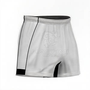 Uniforme de rugby con logotipo, color y tamaño personalizados, diseñado para jugadores profesionales con un ajuste cómodo. - Product Image 6