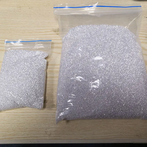เพชรทรงกลมเจียระไนแบบบริลเลียนท์  เพาะเลี้ยงในห้องปฏิบัติการ สี D E F ความสะอาดระดับ VS1 VVS ขนาด 2 มม.-8 มม. รับรองโดย IGI สำหรับทำเครื่องประดับ - Product Image 6