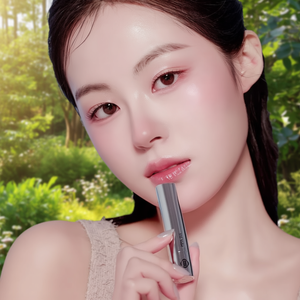 ลิปกลอส-WT-BPC-0417 Chyui Rip Geulreijeu GZ07 Sinamonratte - Product Image 3