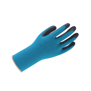 New Style Custom Color And Size Material Waterproof Heat-Resistant Anti Slip Unique Simple Design Gardening <b>Gloves</b> For Adults - Product Image 4