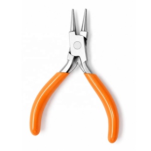 Alicates de Corte Mini para Joyería y Corte de Alambre - Product Image 3