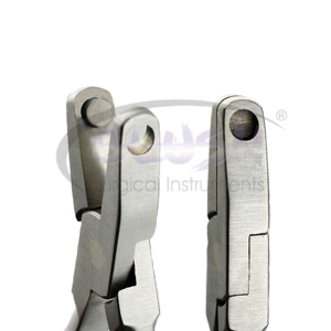 Mejor Precio Alicates Manuales de Ortodoncia para Perforación Térmica y Formación de Orificios, para Laboratorio Dental, para Alineadores Transparentes y Brackets, para Ortodoncistas, de Blush Surgical - Product Image 6