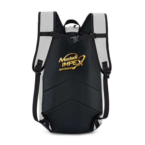 Mochila Deportiva de Tela de Algodón de Alta Calidad, 30-40L, Diseño Nuevo, Resistente, de Color Sólido, para Béisbol, Precio Bajo, en Stock - Product Image 5