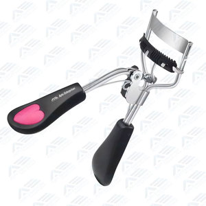 Outil de maquillage pour les yeux en gros, logo personnalisé, instruments de beauté, OEM, marque privée, recourbe-cils professionnel - Product Image 5