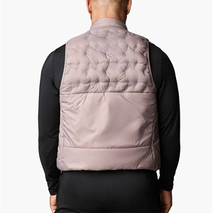 Nouvelle arrivée : Gilet matelassé pour homme de haute qualité, faible MOQ, en vente - Product Image 2