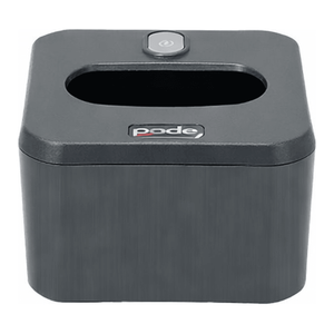 Station de charge inductive pour lecteur de codes-barres Brady CR2700, usage en laboratoire et industriel - Product Image 3